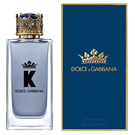 dolce gabbana king cartoon|Dolce & Gabbana king perfume review.